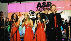A&R Allstars